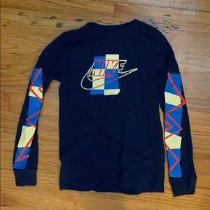 Kids Nike t shirt size small